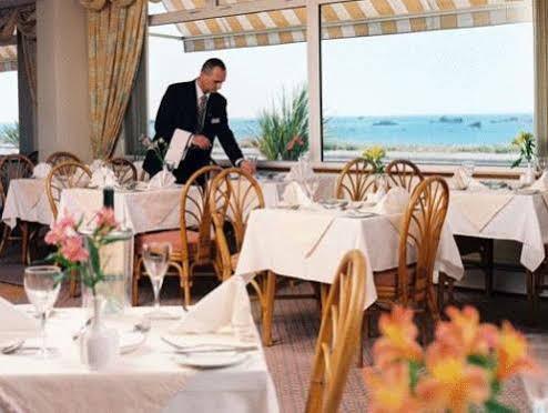 The Samares Coast Hotel & Apartments Saint Helier Jersey Εξωτερικό φωτογραφία