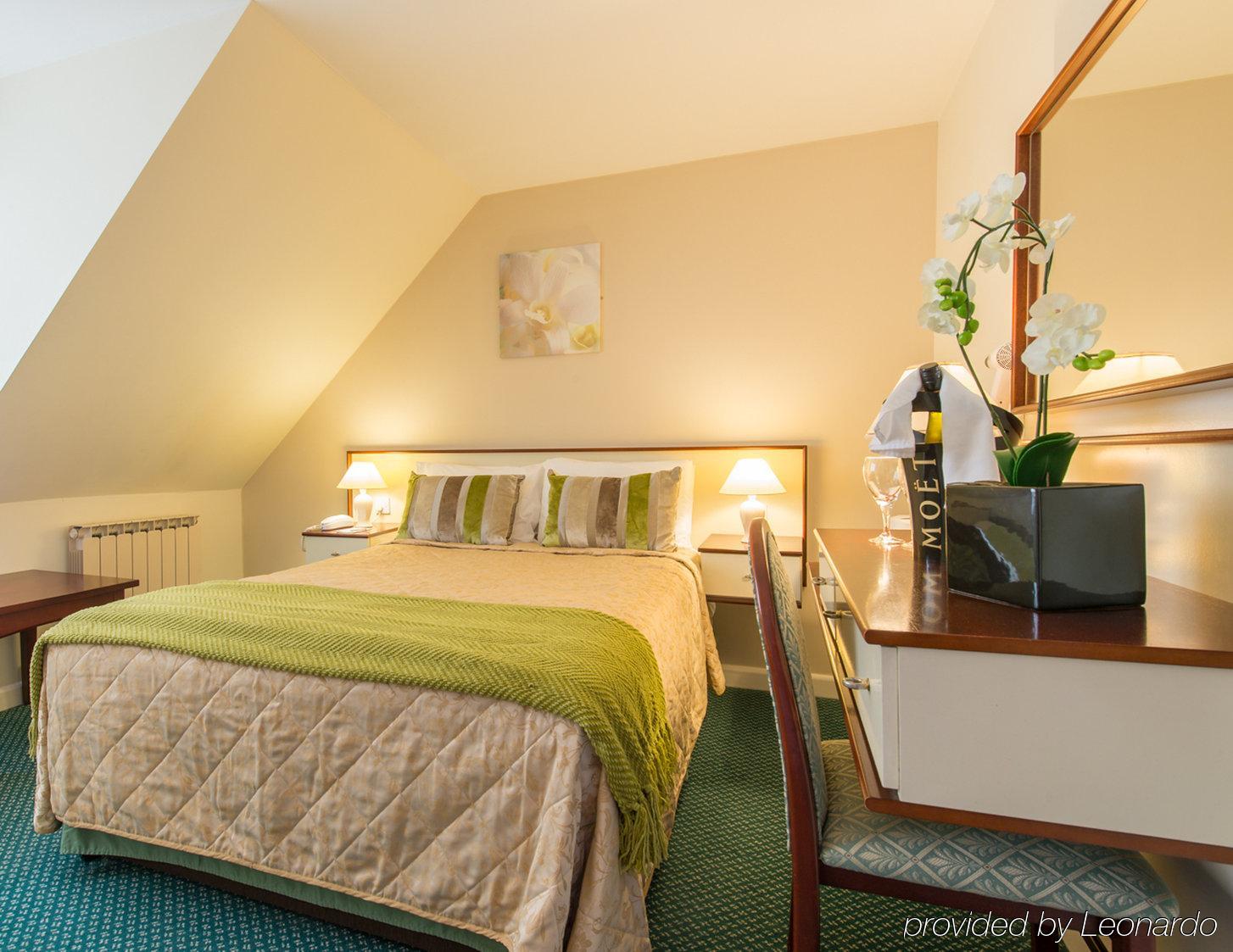 The Samares Coast Hotel & Apartments Saint Helier Jersey Δωμάτιο φωτογραφία