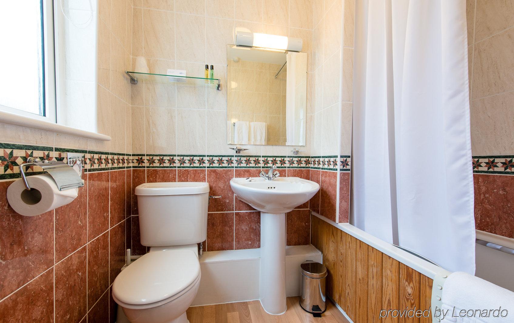 The Samares Coast Hotel & Apartments Saint Helier Jersey Ανέσεις φωτογραφία