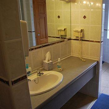 The Samares Coast Hotel & Apartments Saint Helier Jersey Εξωτερικό φωτογραφία