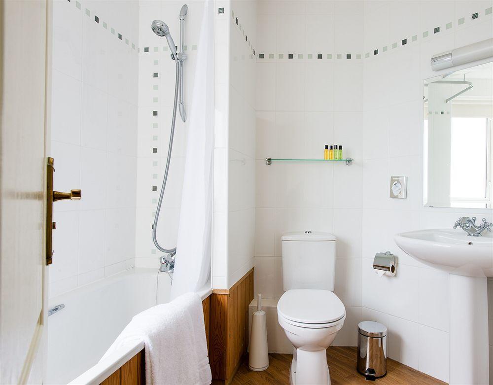 The Samares Coast Hotel & Apartments Saint Helier Jersey Εξωτερικό φωτογραφία