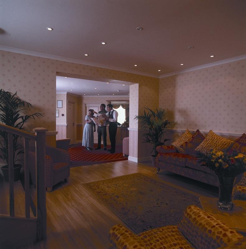 The Samares Coast Hotel & Apartments Saint Helier Jersey Εσωτερικό φωτογραφία