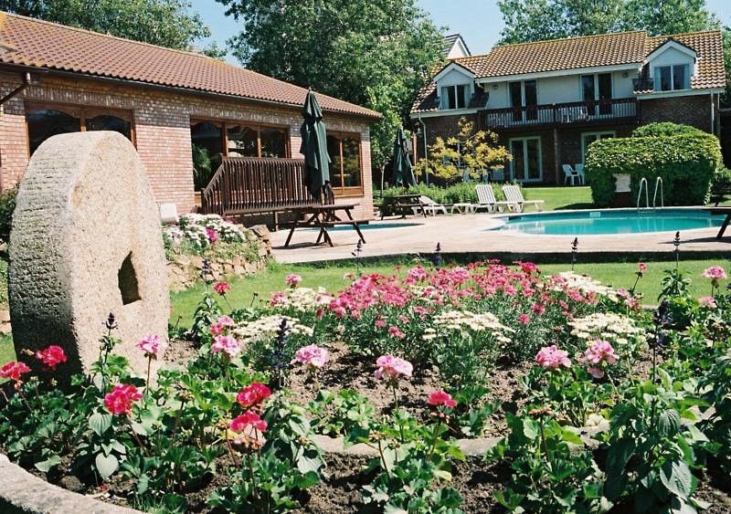 The Samares Coast Hotel & Apartments Saint Helier Jersey Εξωτερικό φωτογραφία