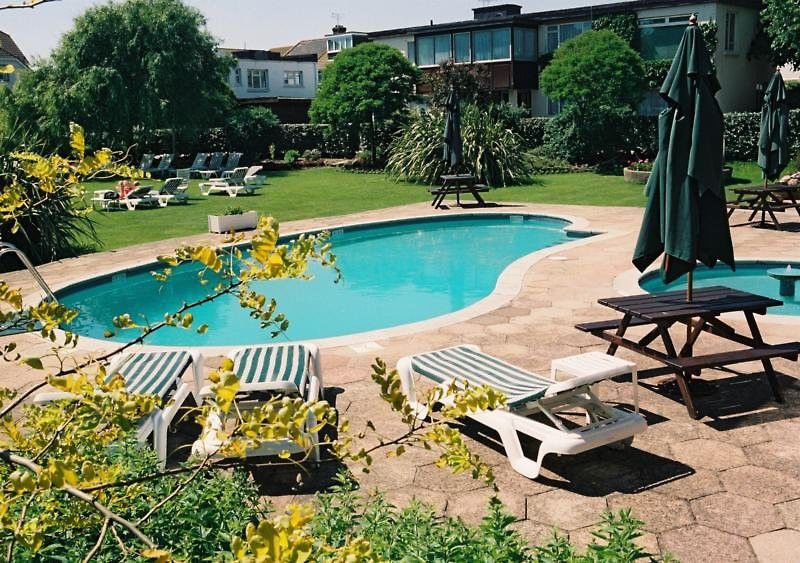The Samares Coast Hotel & Apartments Saint Helier Jersey Ανέσεις φωτογραφία
