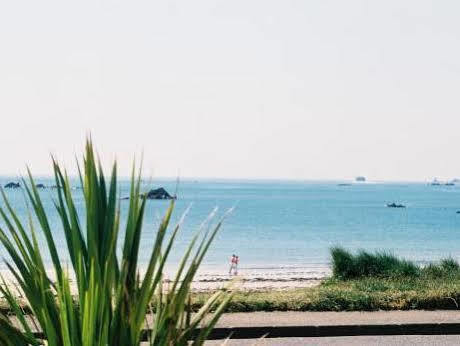 The Samares Coast Hotel & Apartments Saint Helier Jersey Εξωτερικό φωτογραφία